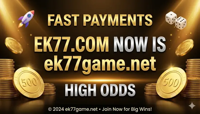 Ek77 Game