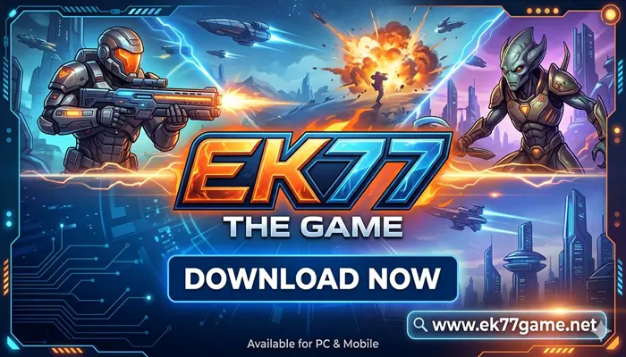 ek77 Download