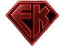 ek77 logo